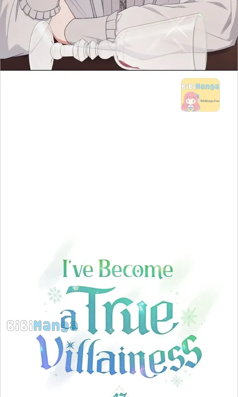 The Tragedy of a Villainess Chapter 47 Online - página 29