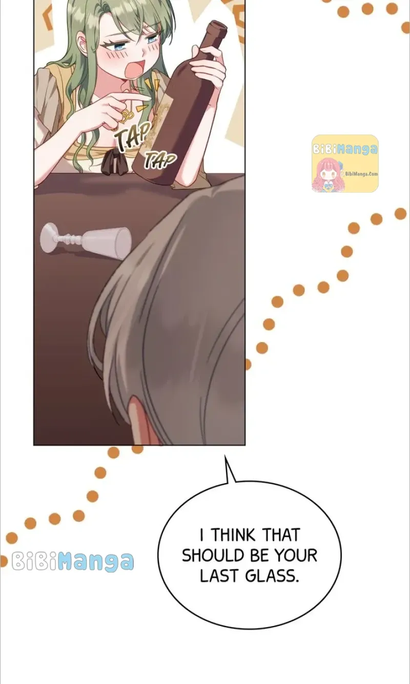 The Tragedy of a Villainess Chapter 47 Online - página 32