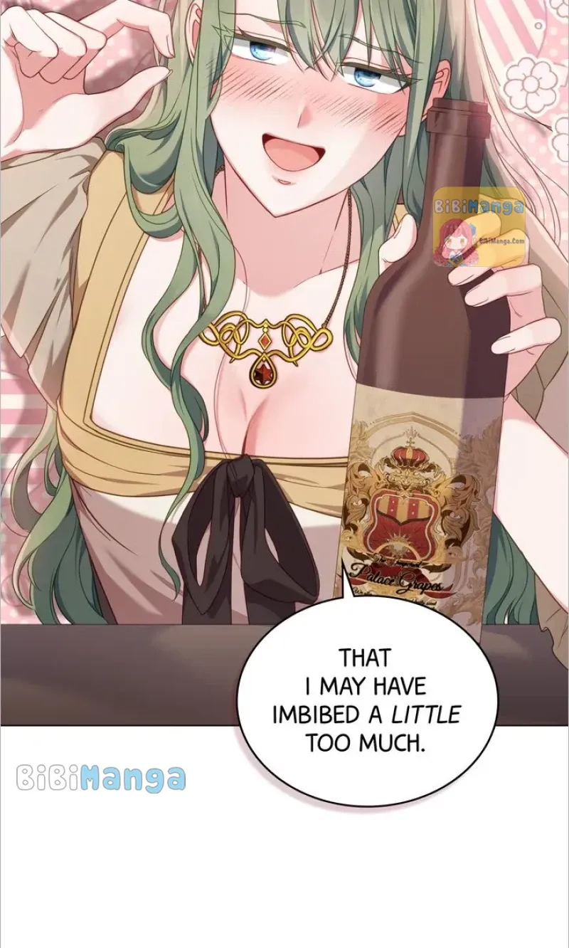 The Tragedy of a Villainess Chapter 47 Online - página 35