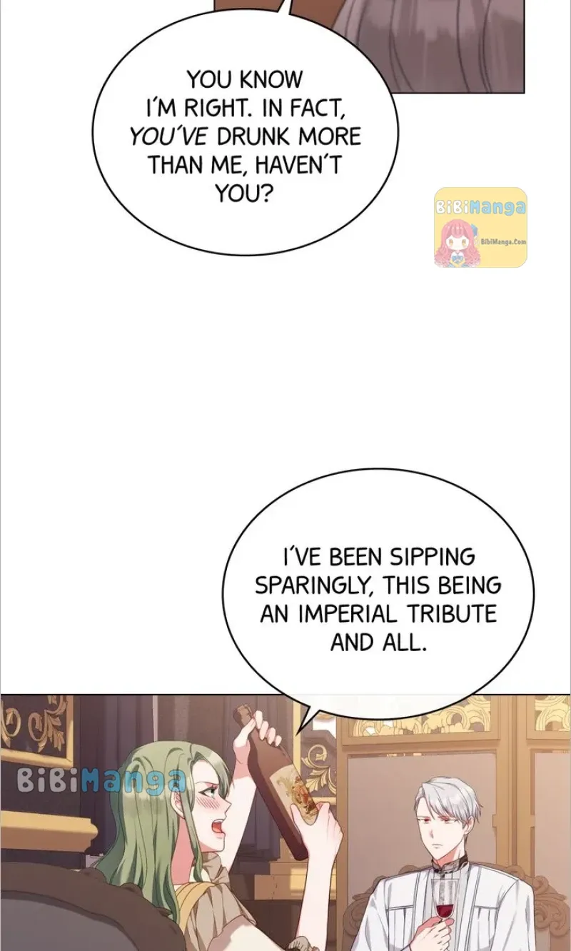 The Tragedy of a Villainess Chapter 47 Online - página 38