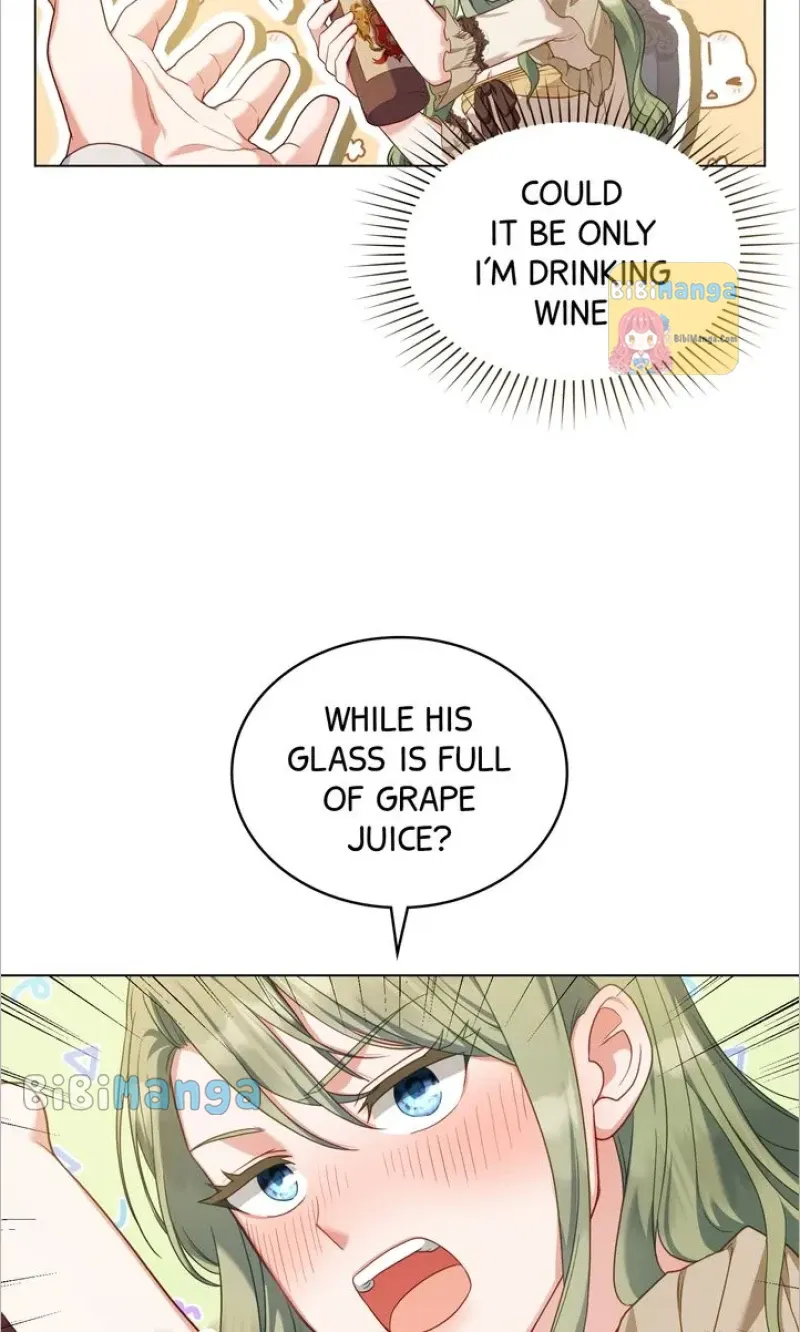 The Tragedy of a Villainess Chapter 47 Online - página 42