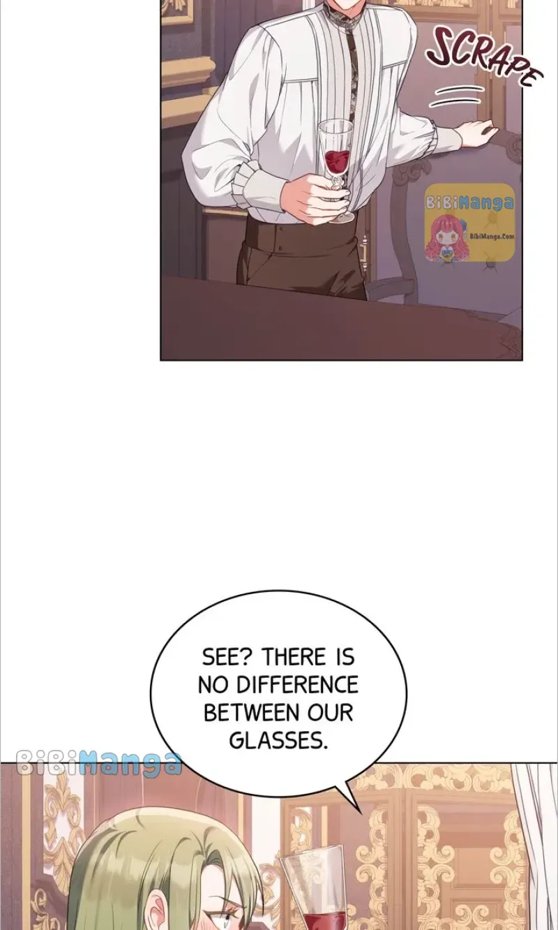 The Tragedy of a Villainess Chapter 47 Online - página 45