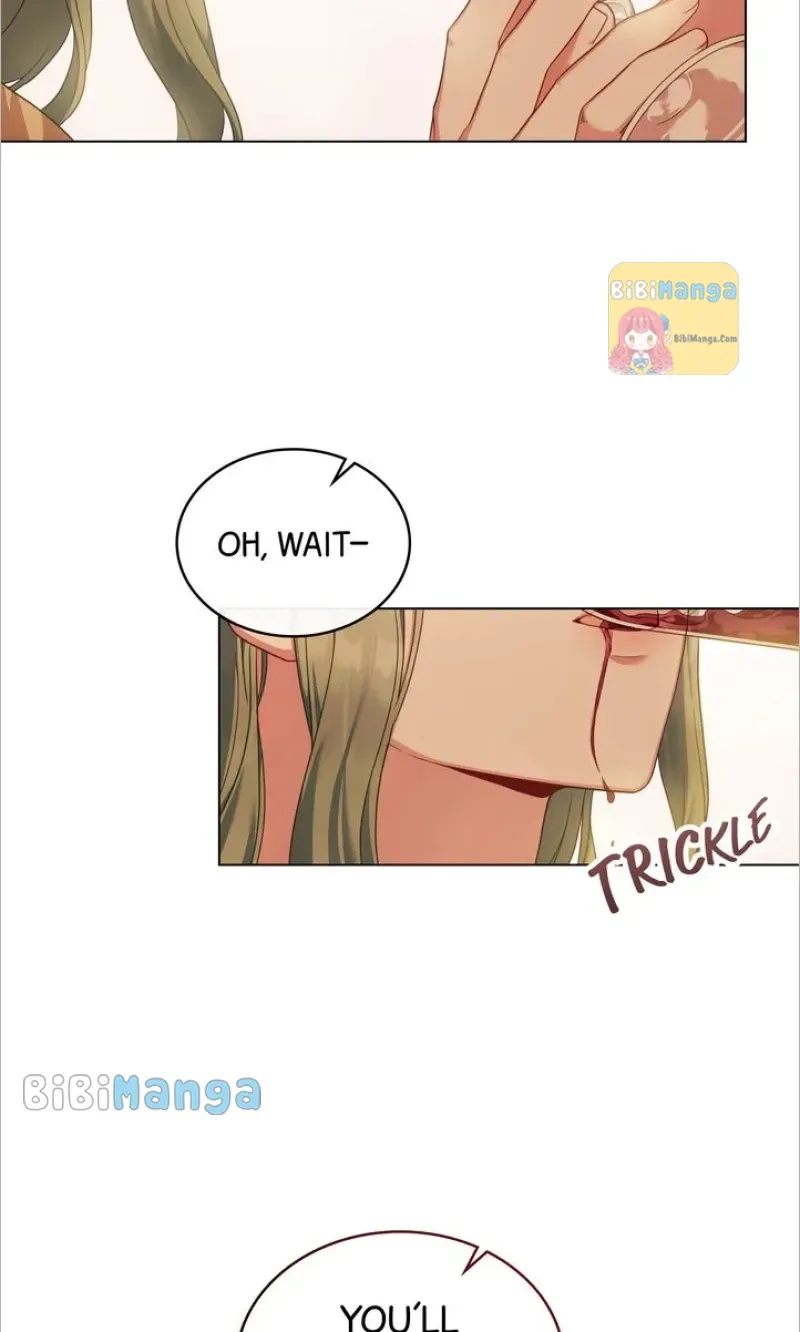 The Tragedy of a Villainess Chapter 47 Online - página 47