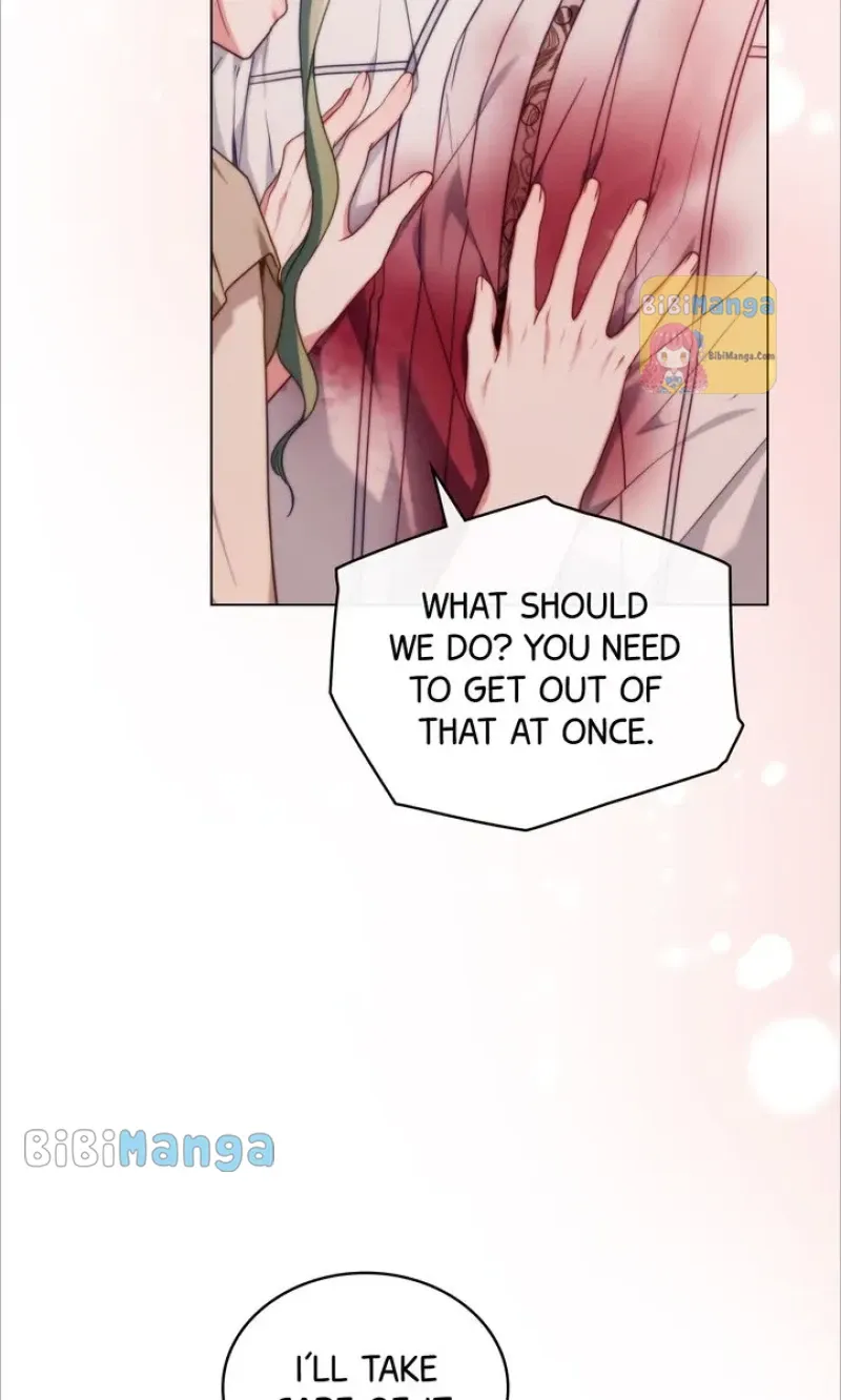 The Tragedy of a Villainess Chapter 47 Online - página 54