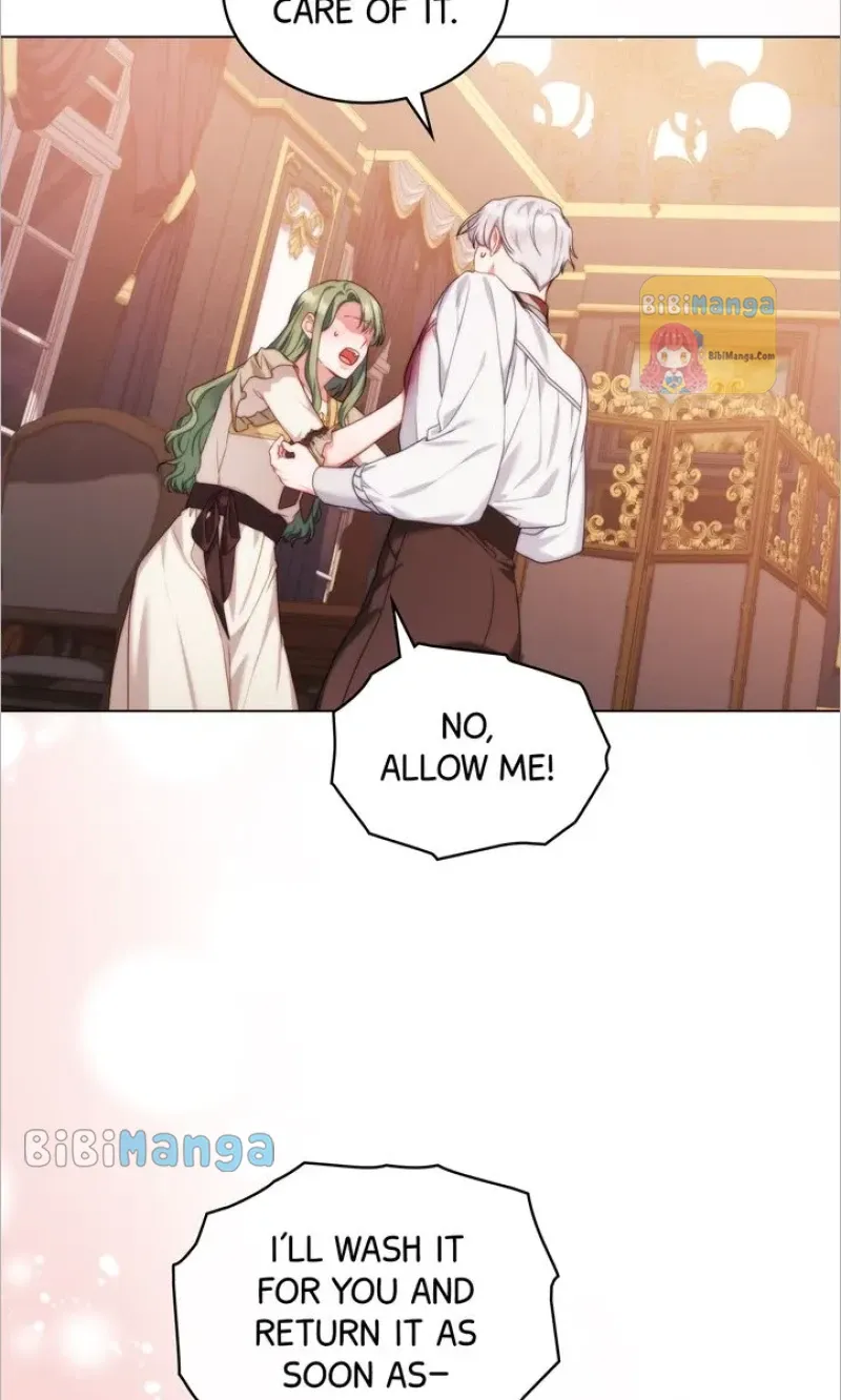 The Tragedy of a Villainess Chapter 47 Online - página 55