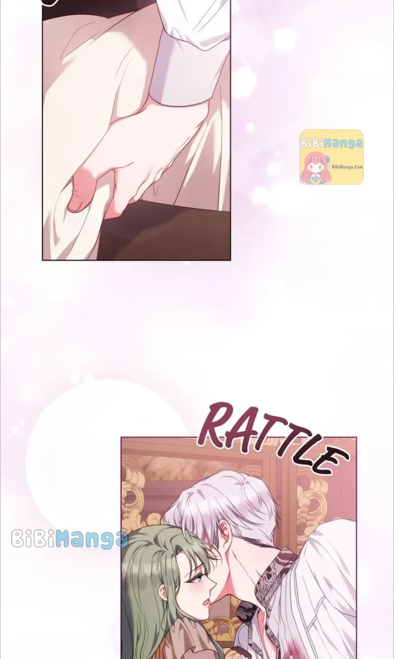 The Tragedy of a Villainess Chapter 48 Online - página 6