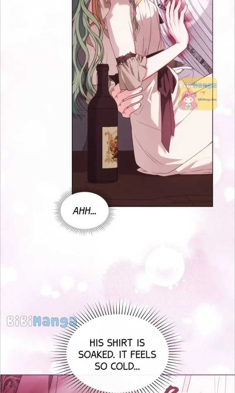 The Tragedy of a Villainess Chapter 48 Online - página 7