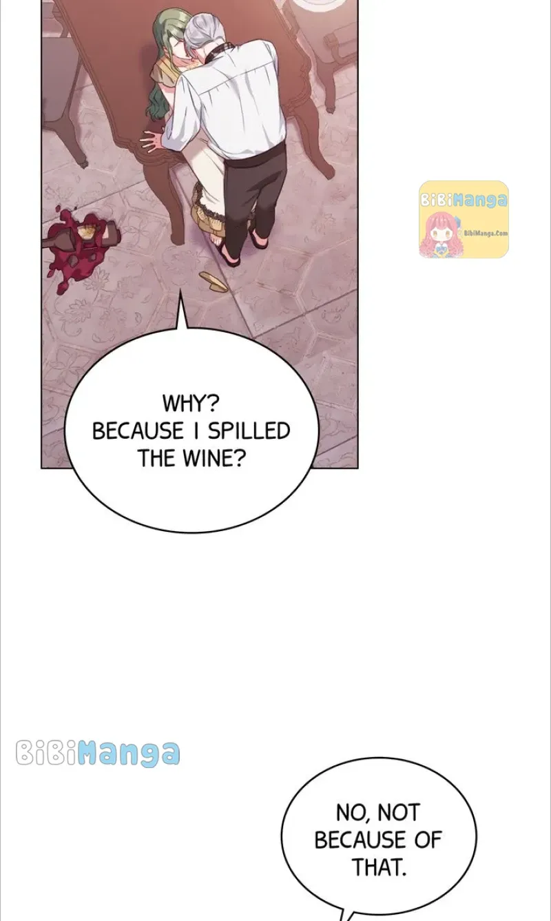 The Tragedy of a Villainess Chapter 48 Online - página 18
