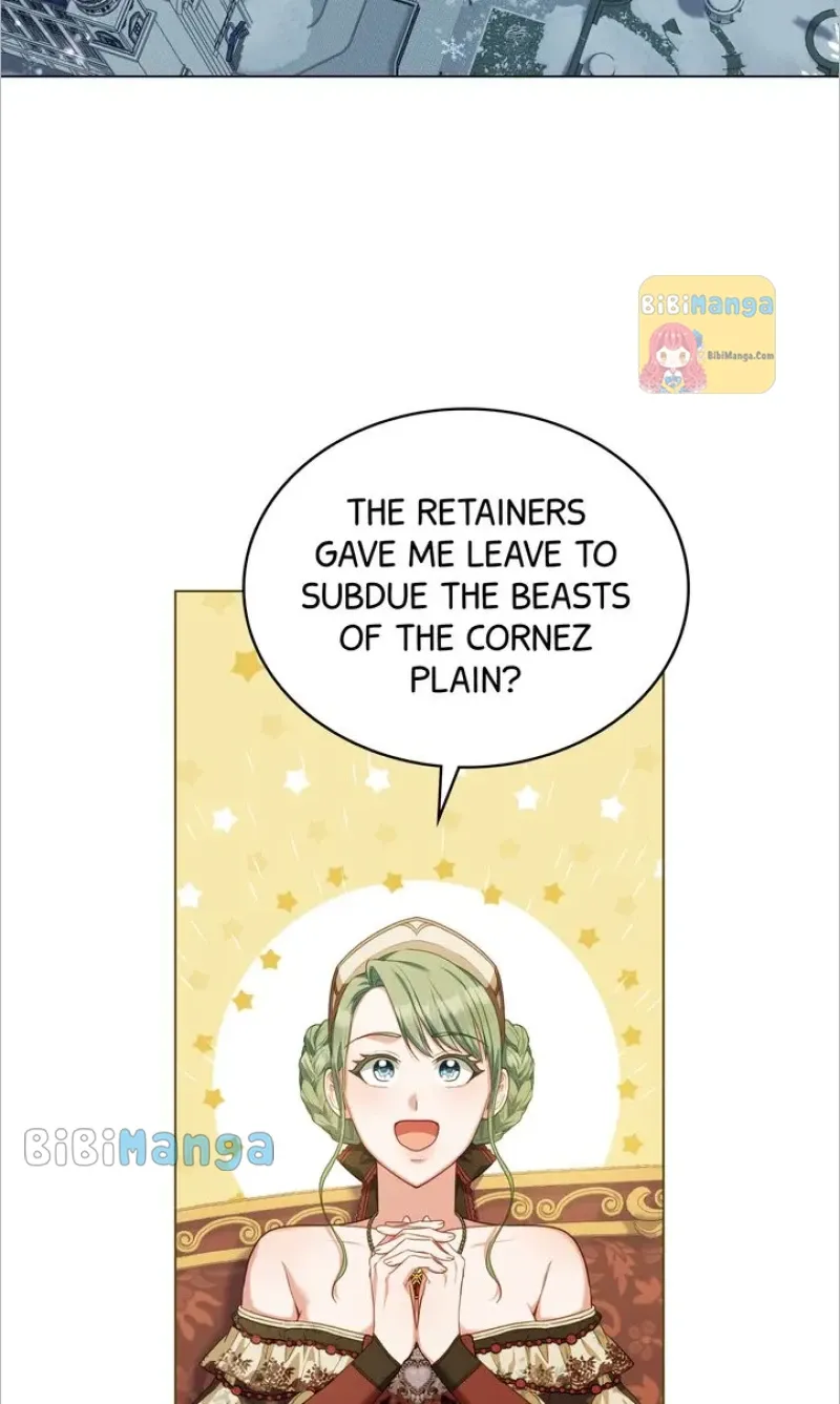 The Tragedy of a Villainess Chapter 48 Online - página 24