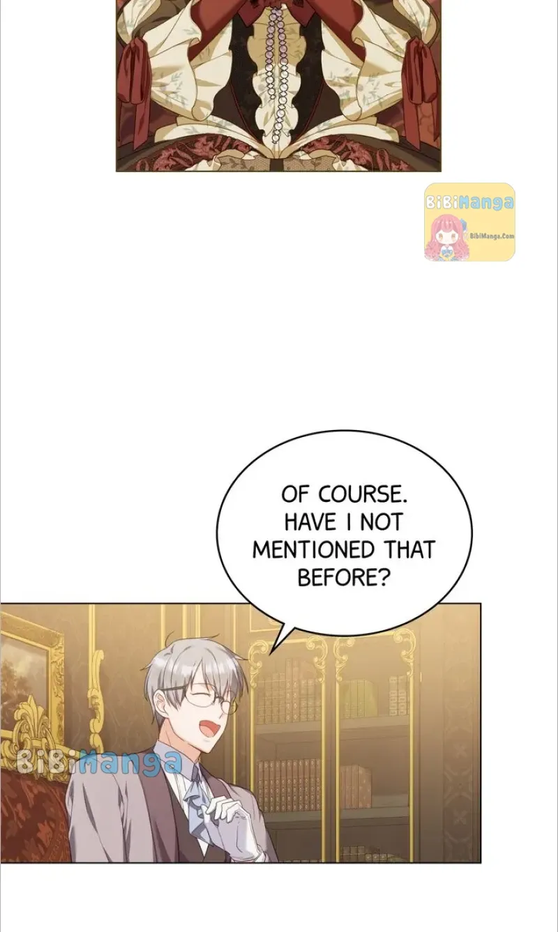 The Tragedy of a Villainess Chapter 48 Online - página 25
