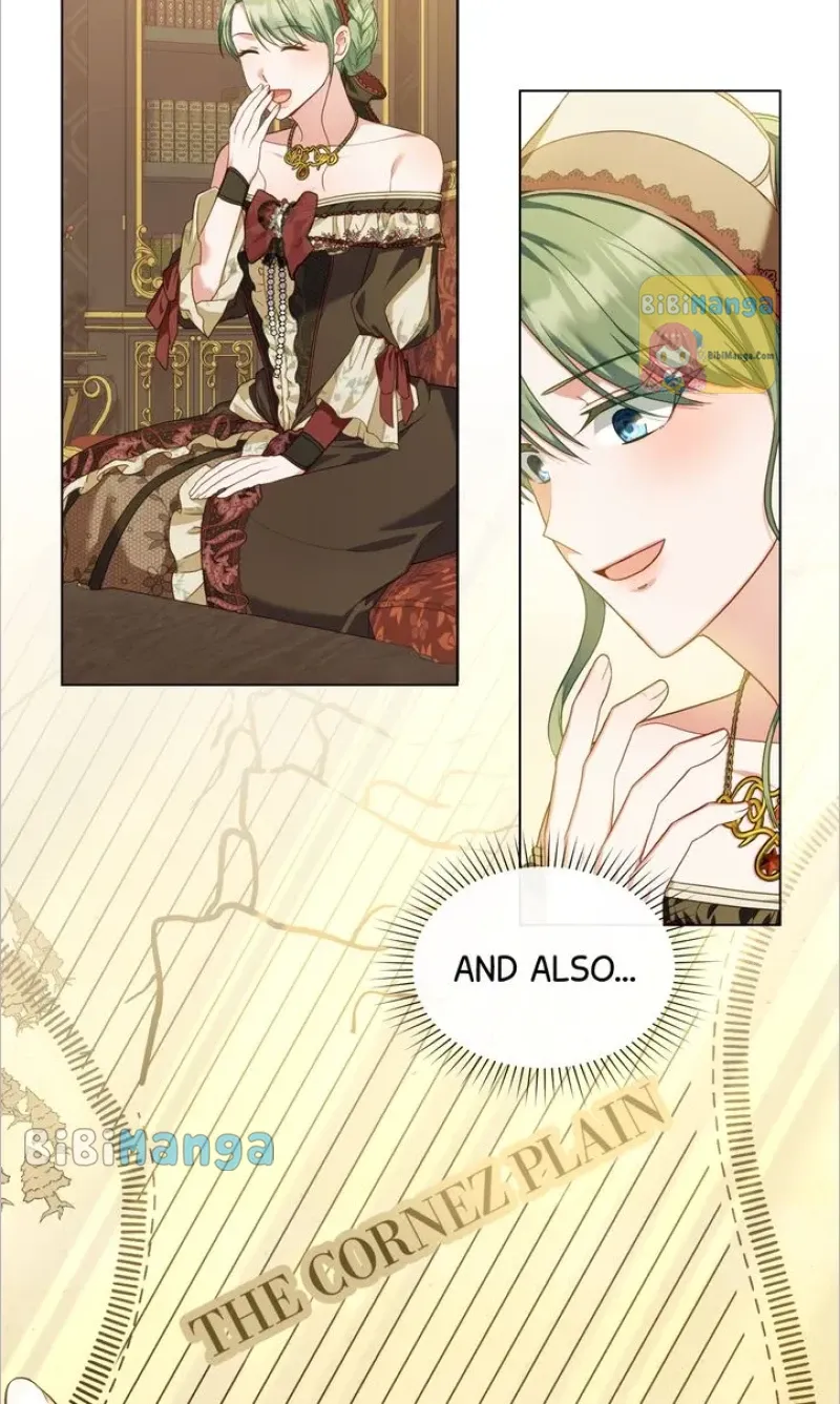 The Tragedy of a Villainess Chapter 48 Online - página 29
