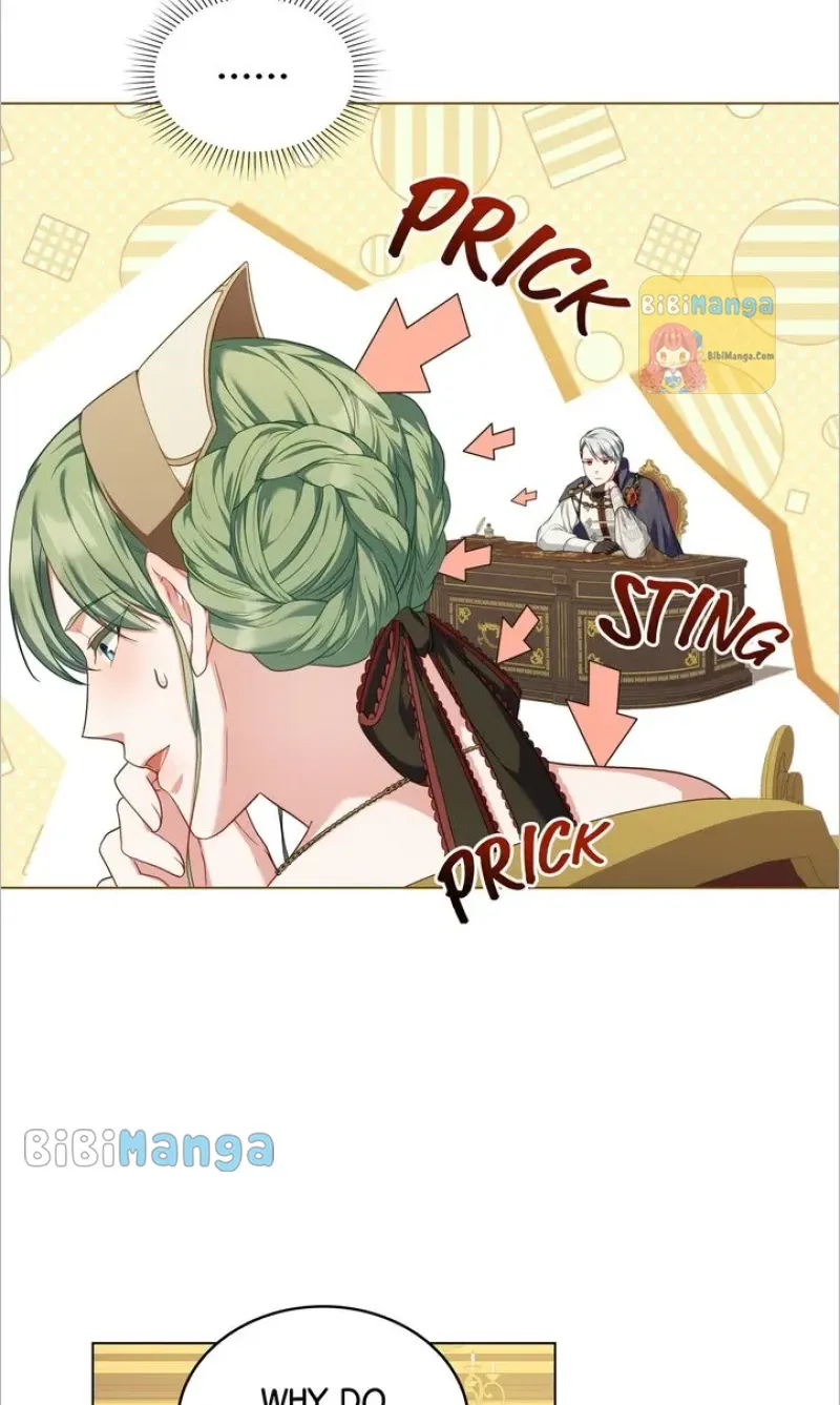 The Tragedy of a Villainess Chapter 48 Online - página 32
