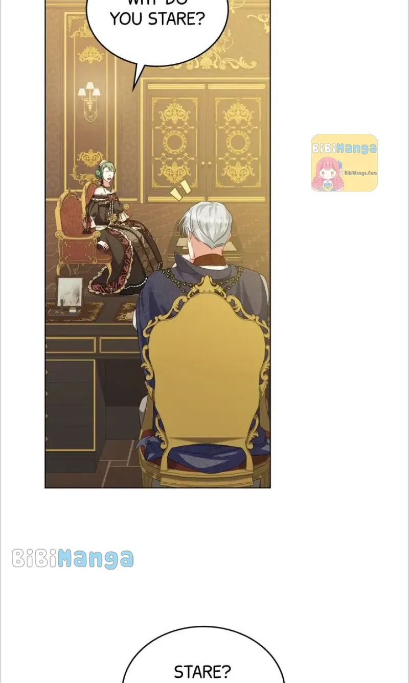 The Tragedy of a Villainess Chapter 48 Online - página 33
