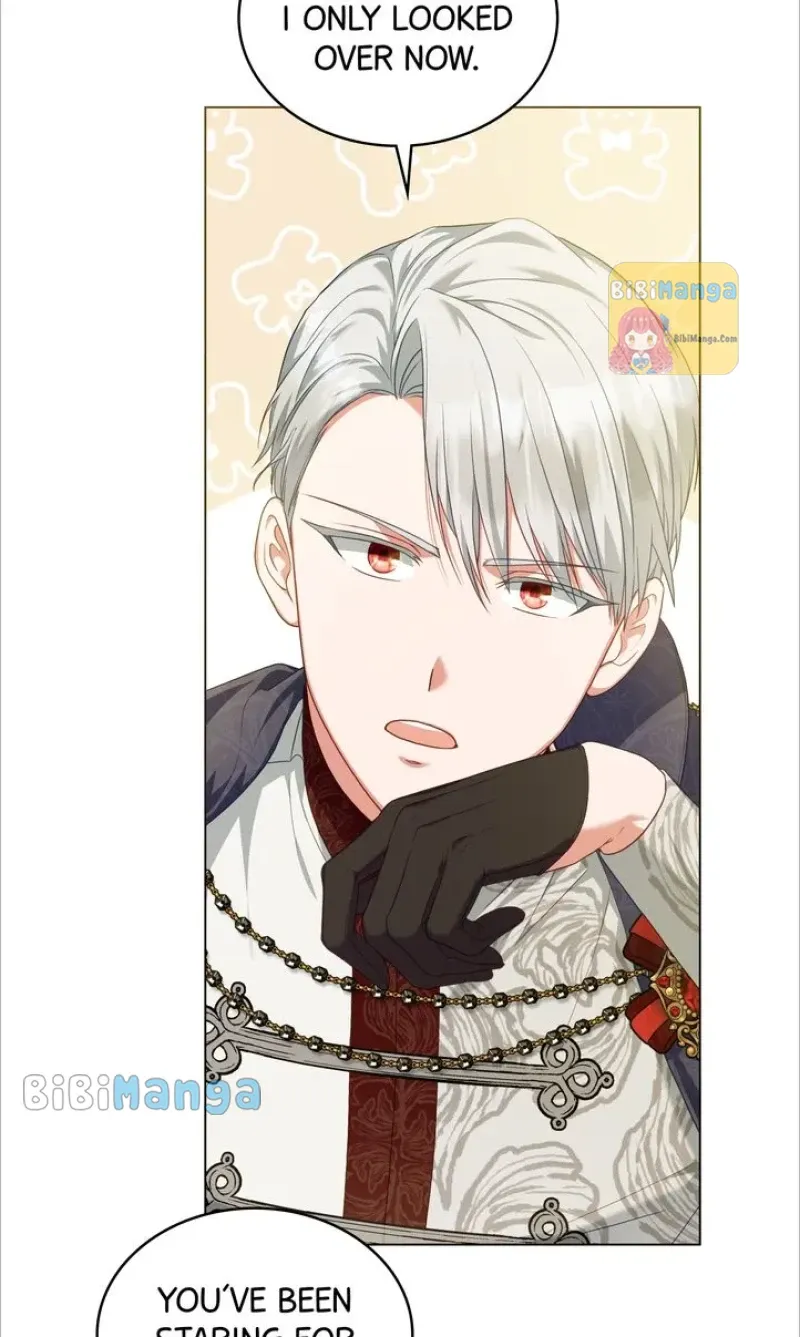 The Tragedy of a Villainess Chapter 48 Online - página 34