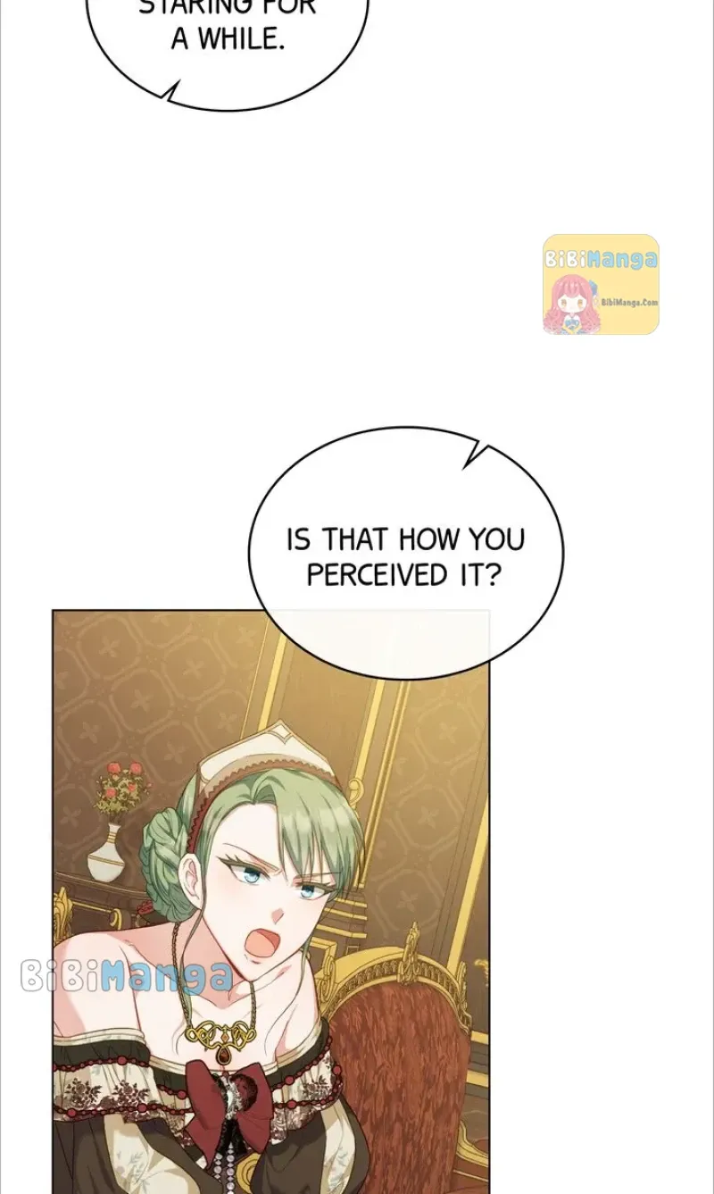 The Tragedy of a Villainess Chapter 48 Online - página 35