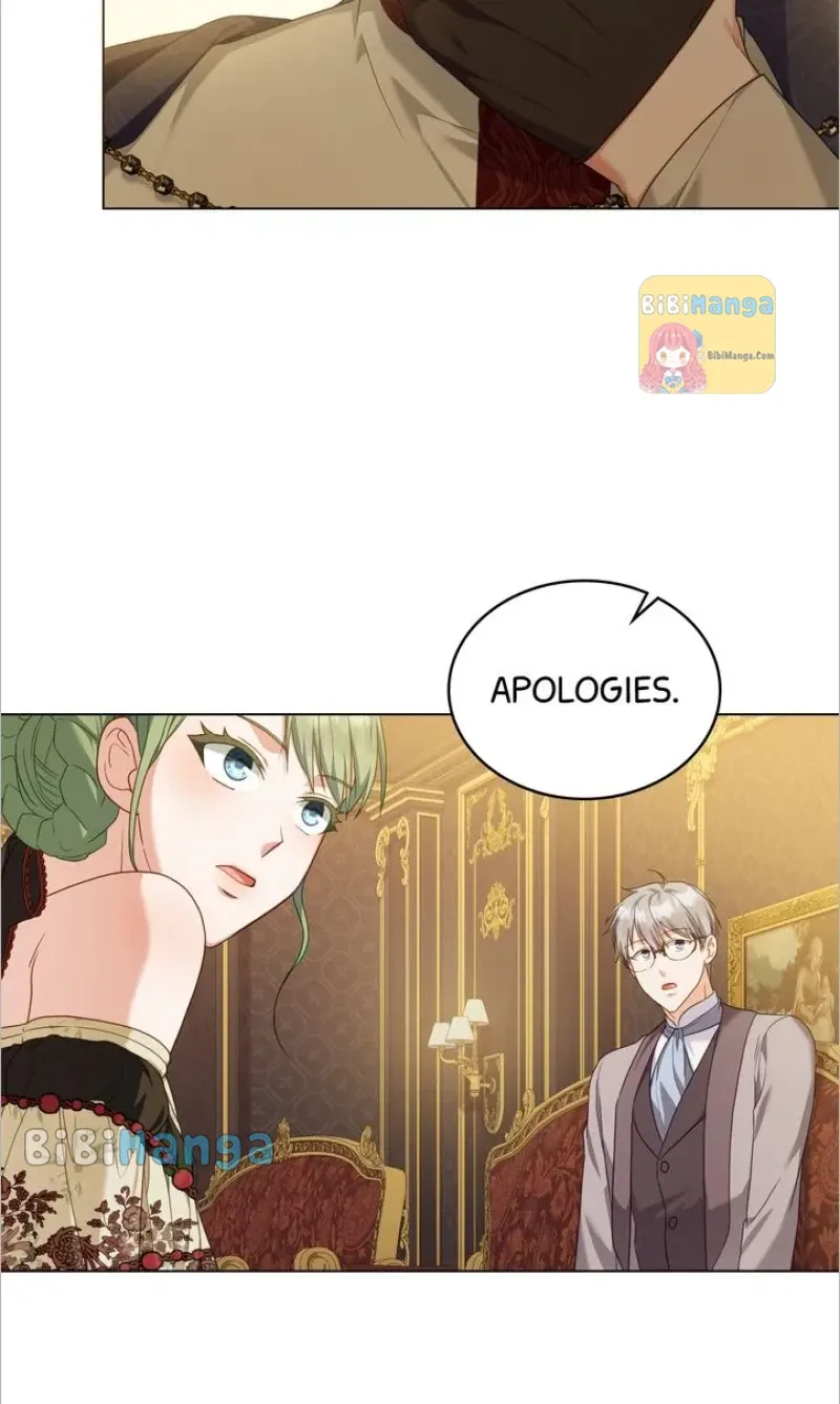 The Tragedy of a Villainess Chapter 48 Online - página 38