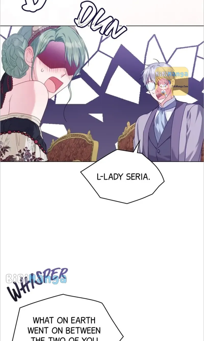 The Tragedy of a Villainess Chapter 48 Online - página 41