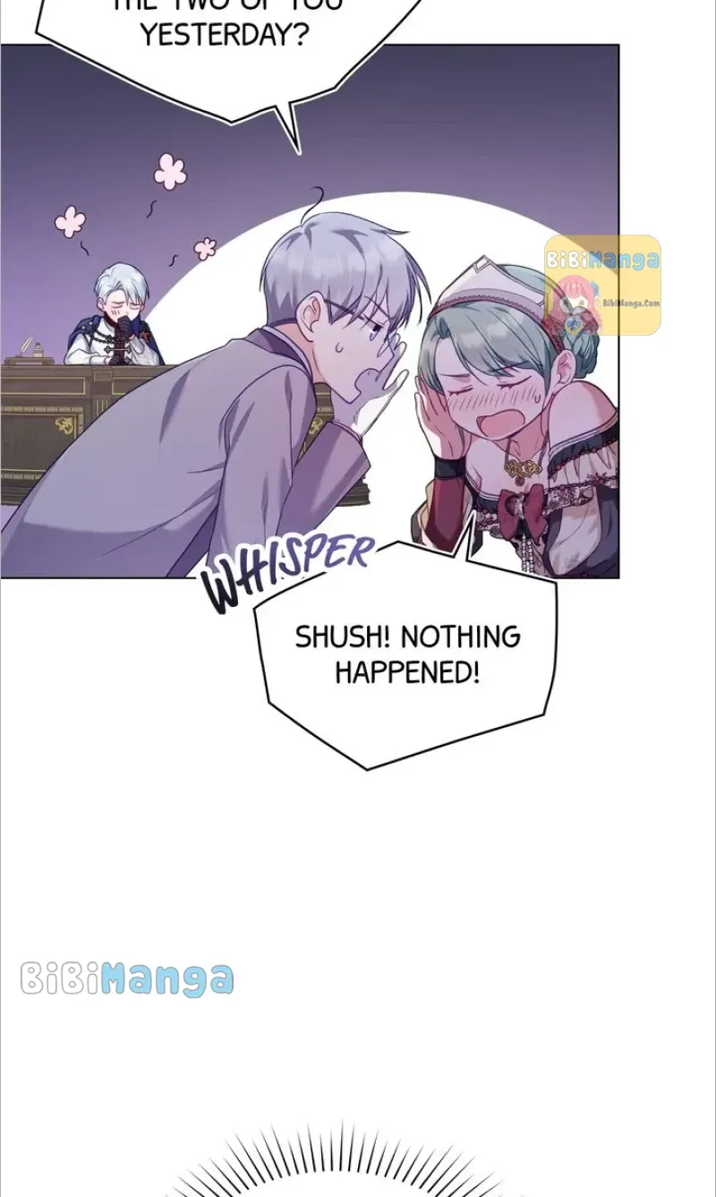 The Tragedy of a Villainess Chapter 48 Online - página 42