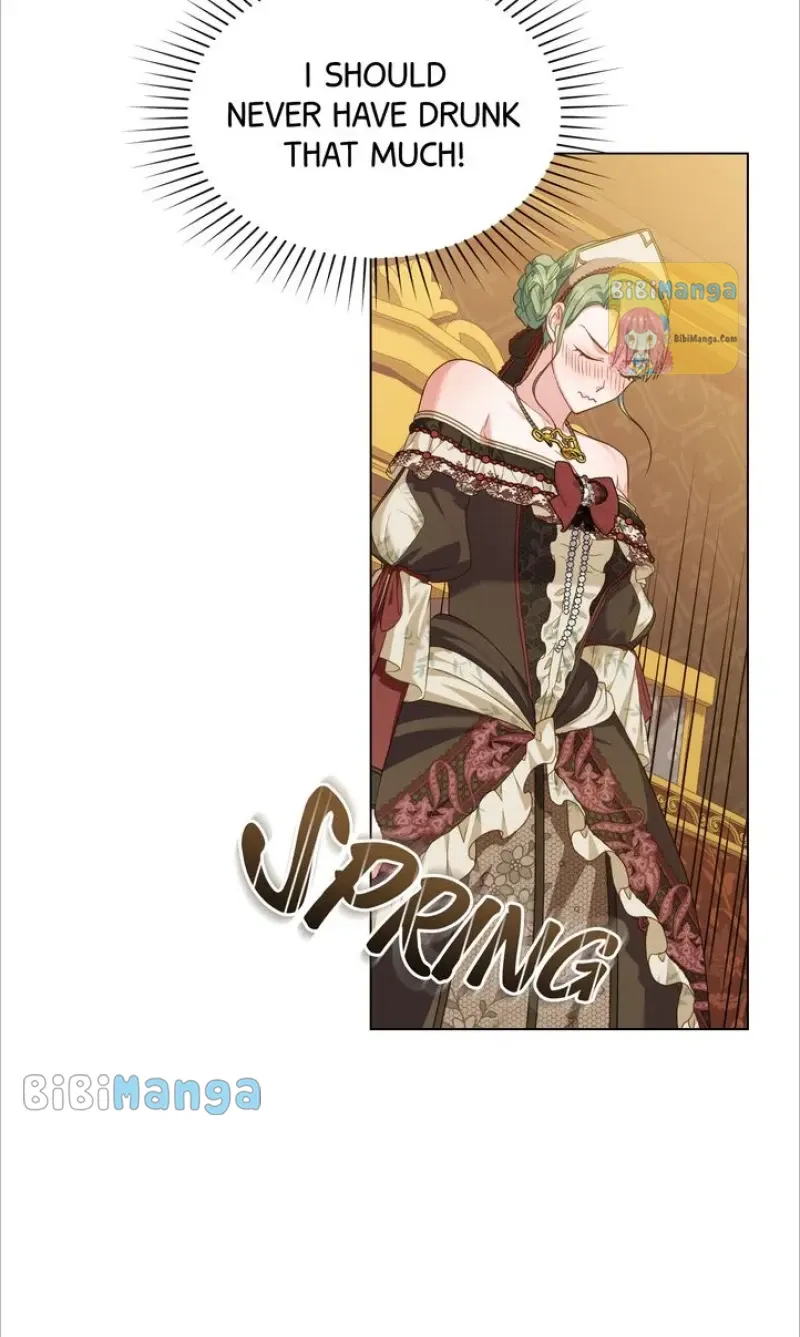 The Tragedy of a Villainess Chapter 48 Online - página 43