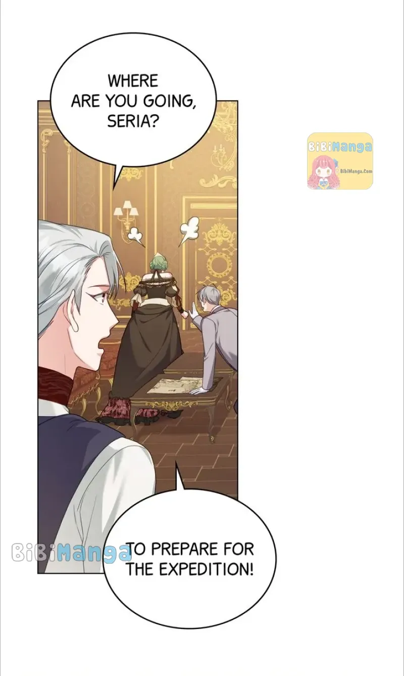 The Tragedy of a Villainess Chapter 48 Online - página 44
