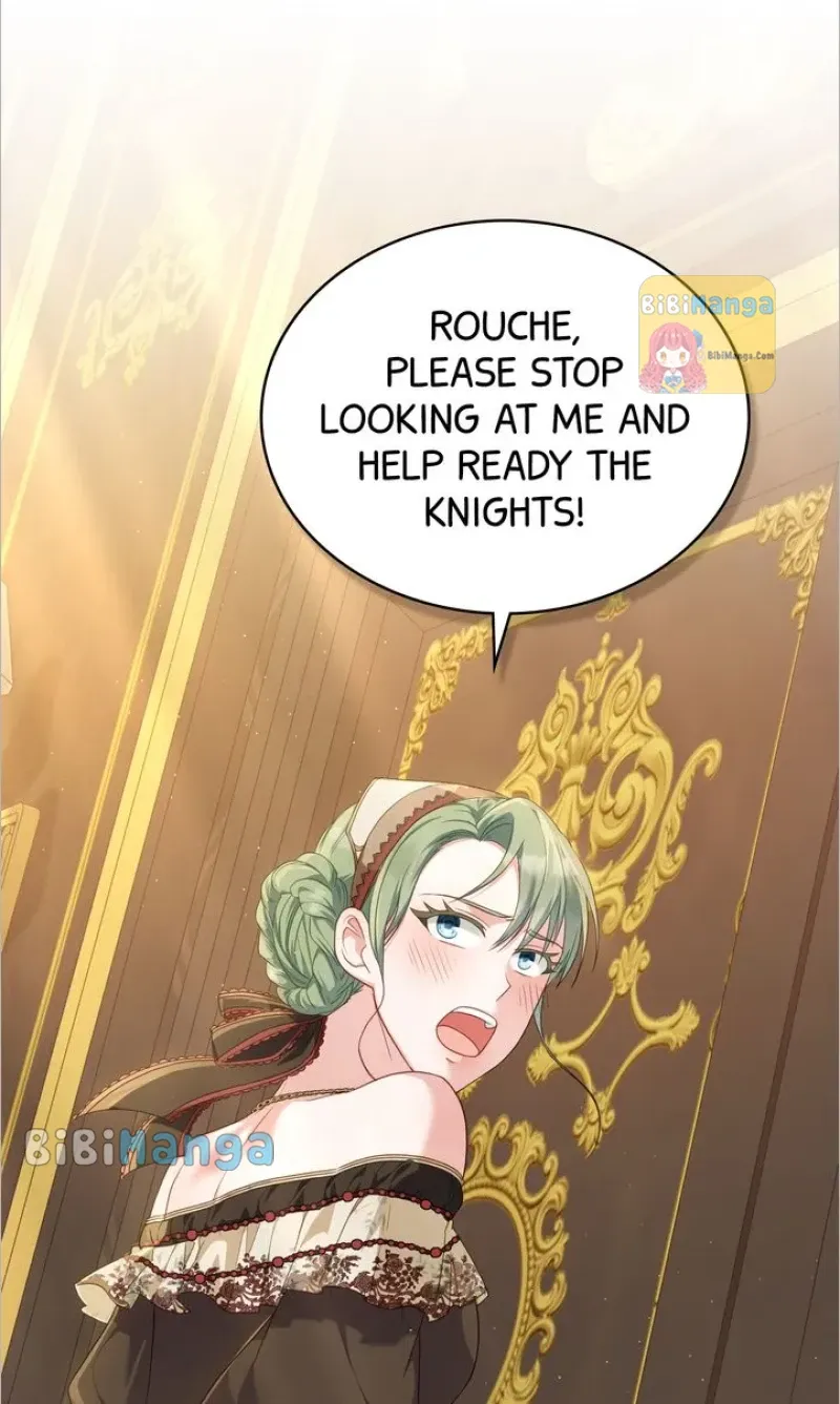 The Tragedy of a Villainess Chapter 48 Online - página 45
