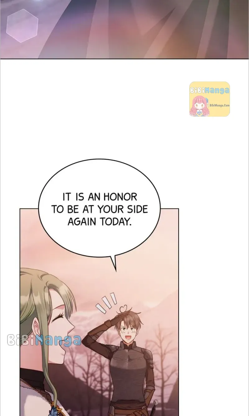 The Tragedy of a Villainess Chapter 48 Online - página 50