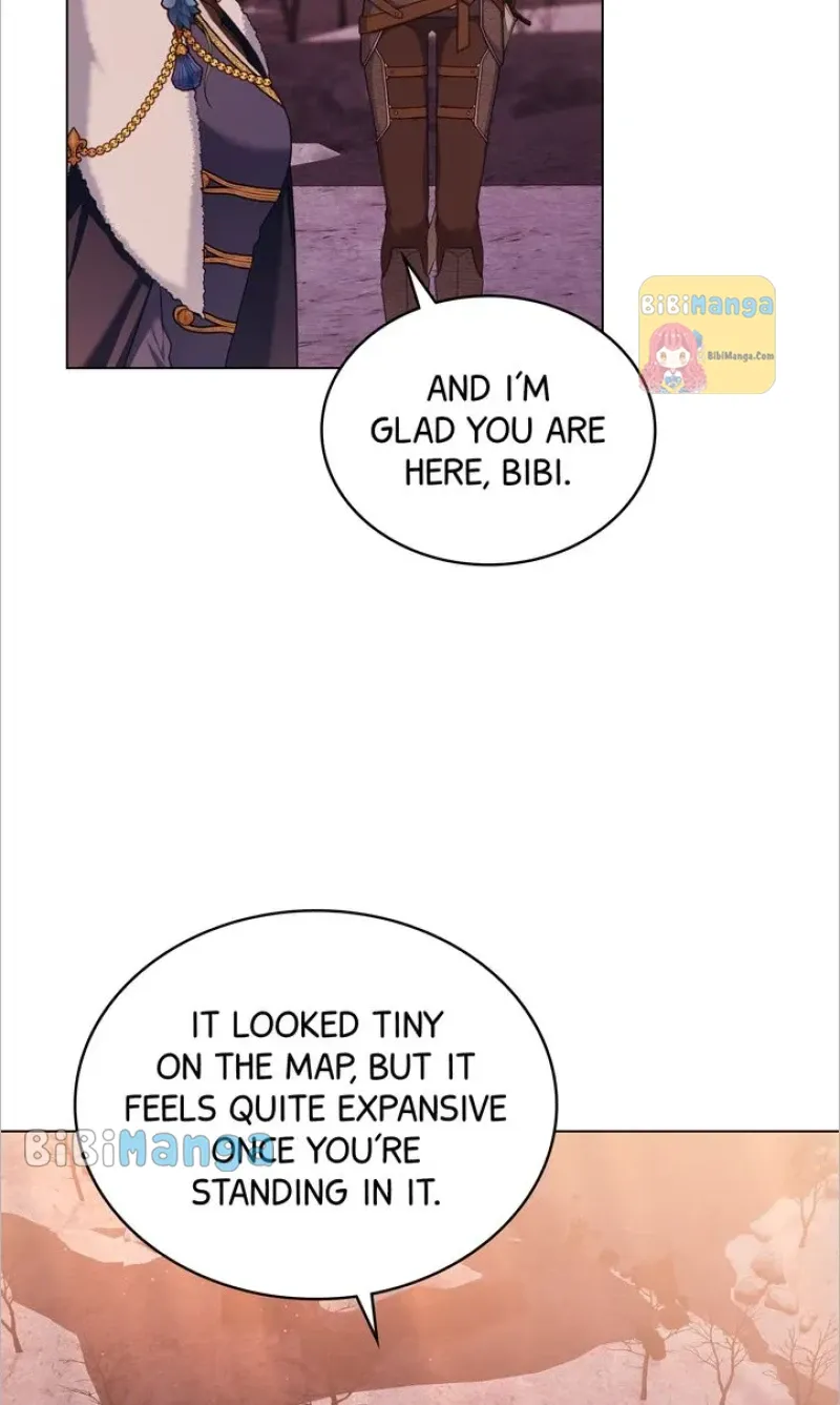 The Tragedy of a Villainess Chapter 48 Online - página 51