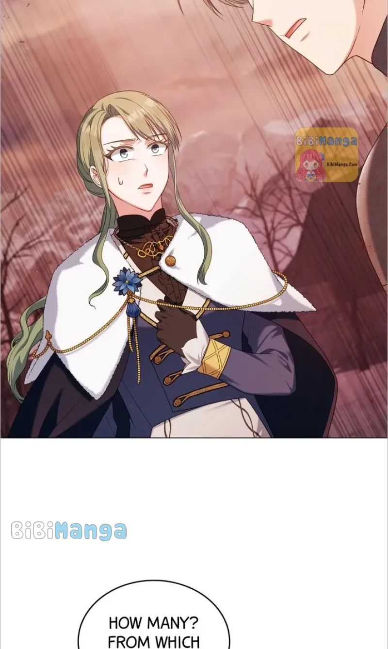The Tragedy of a Villainess Chapter 48 Online - página 56
