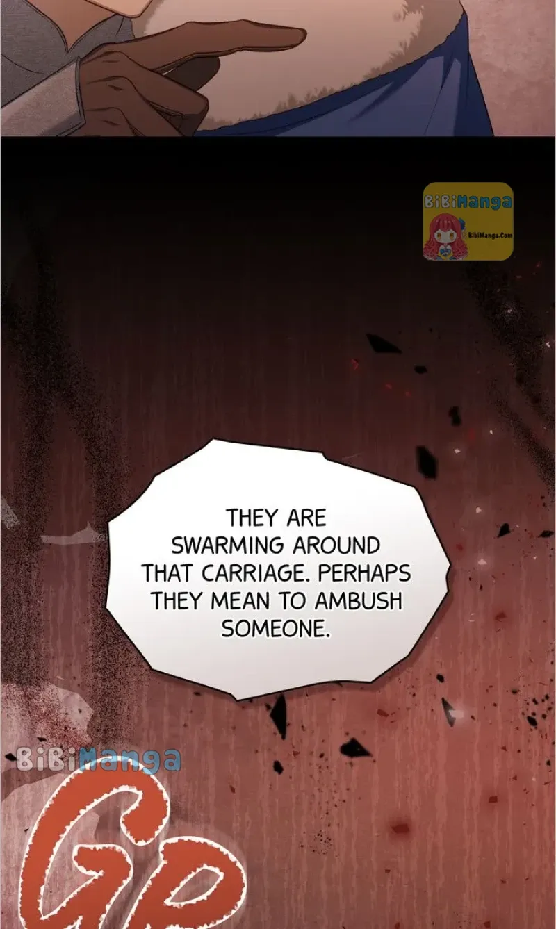 The Tragedy of a Villainess Chapter 48 Online - página 58