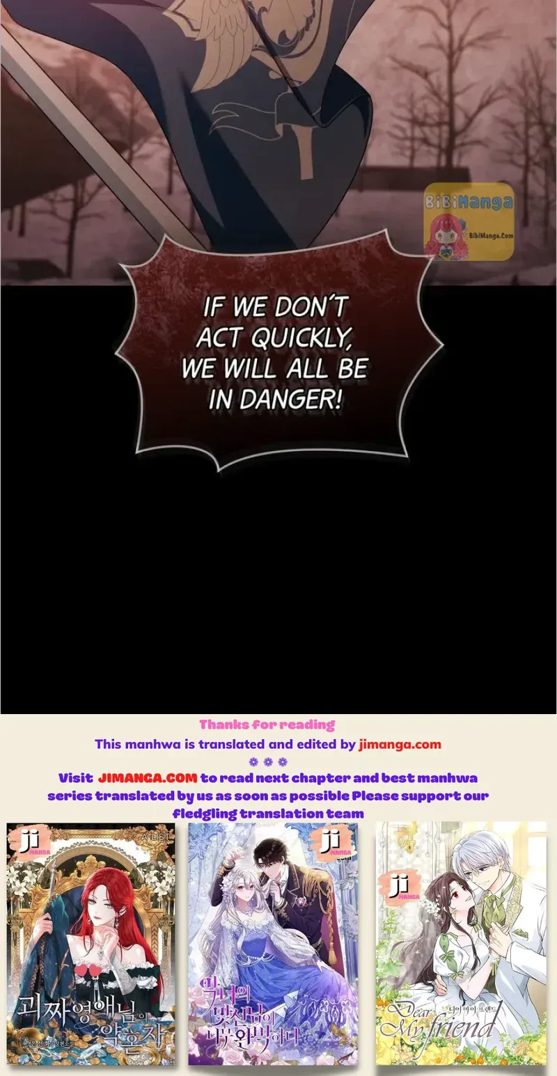 The Tragedy of a Villainess Chapter 48 Online - página 61
