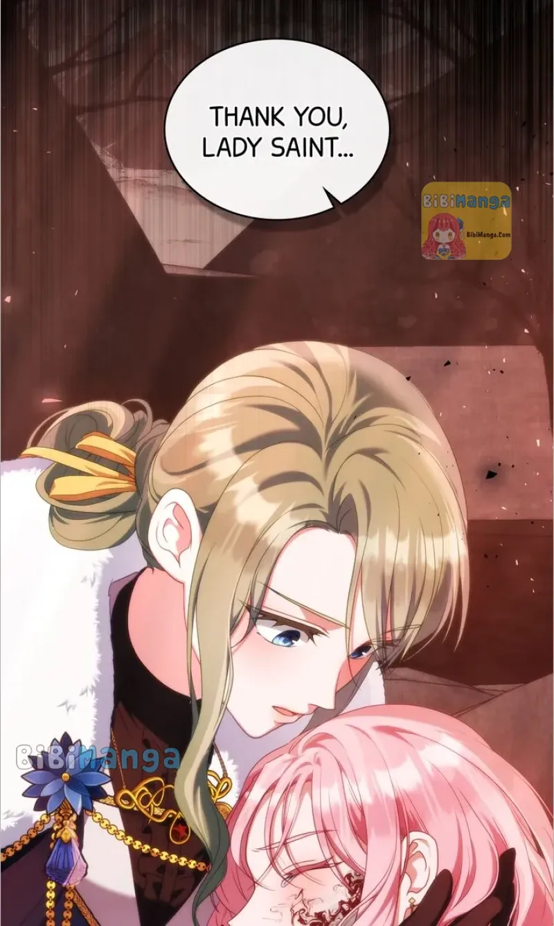 The Tragedy of a Villainess Chapter 49 Online - página 17
