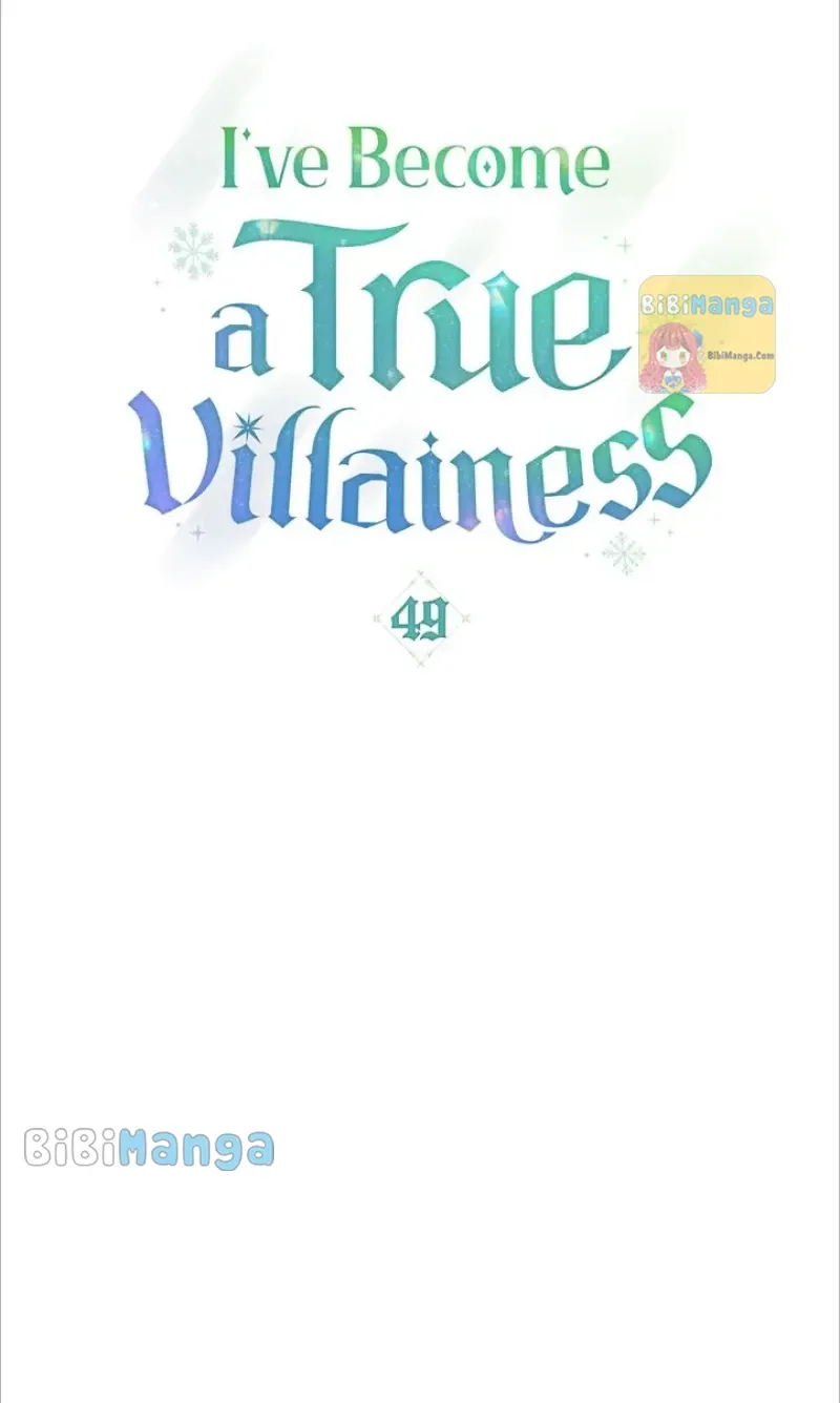 The Tragedy of a Villainess Chapter 49 Online - página 20