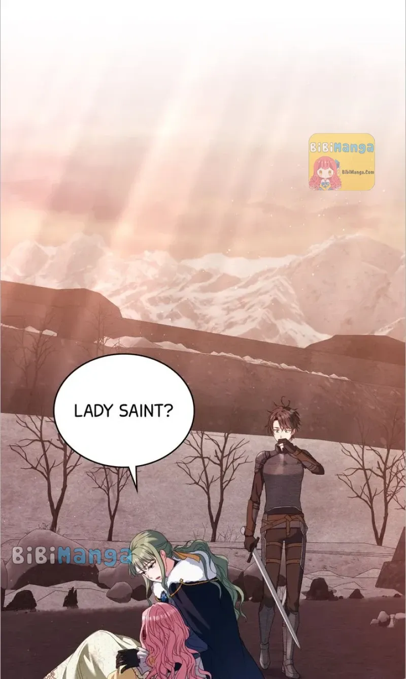The Tragedy of a Villainess Chapter 49 Online - página 21