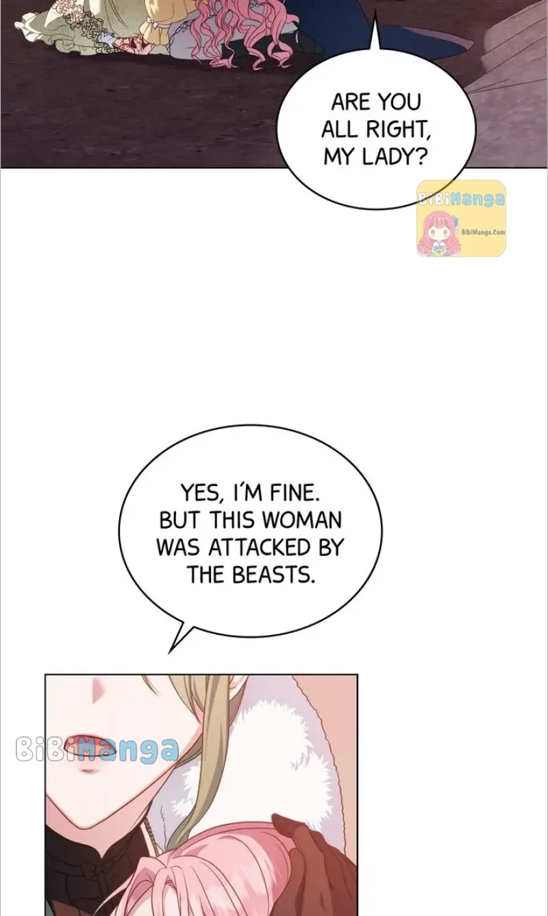 The Tragedy of a Villainess Chapter 49 Online - página 22