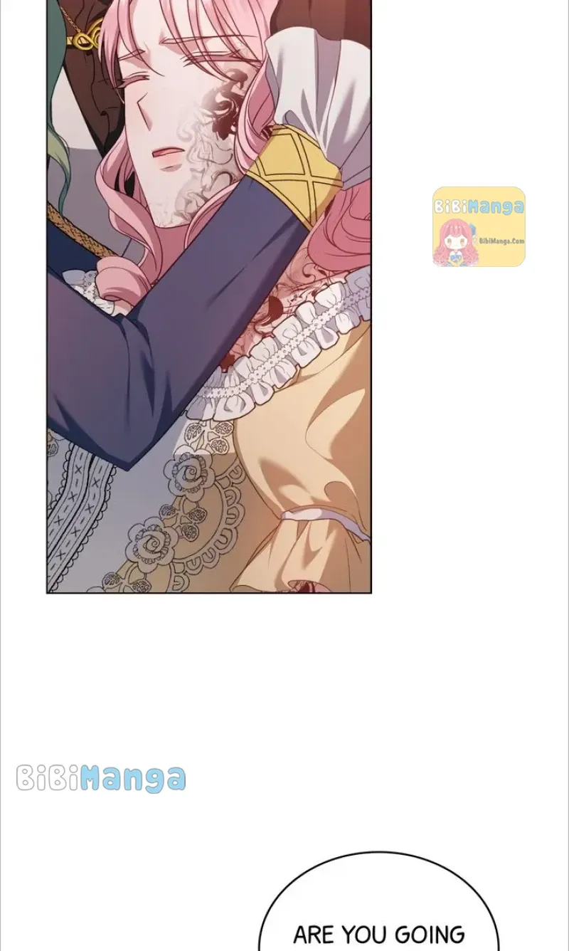 The Tragedy of a Villainess Chapter 49 Online - página 23