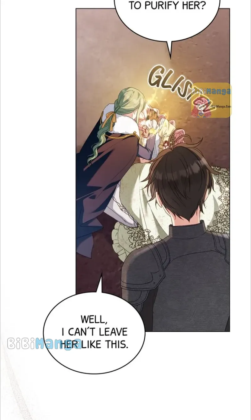 The Tragedy of a Villainess Chapter 49 Online - página 24