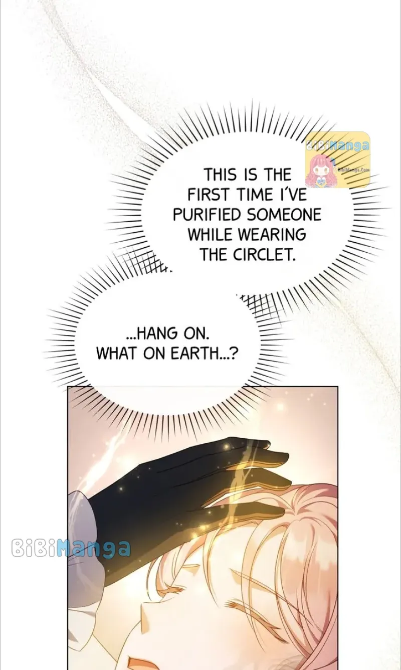 The Tragedy of a Villainess Chapter 49 Online - página 25