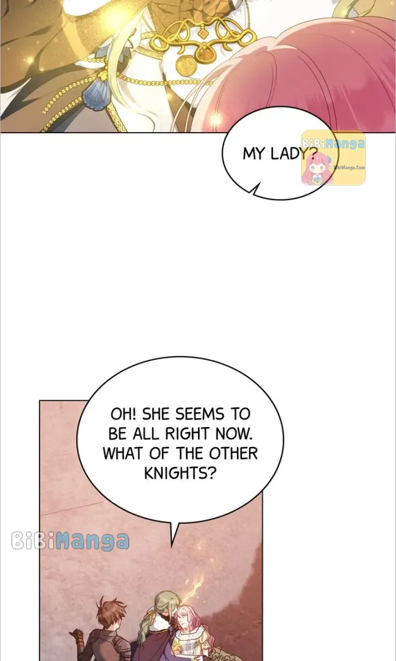 The Tragedy of a Villainess Chapter 49 Online - página 28