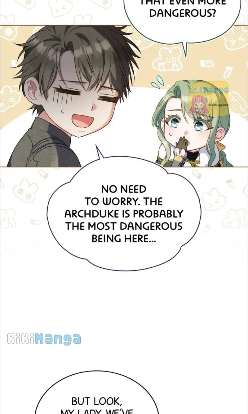The Tragedy of a Villainess Chapter 49 Online - página 30