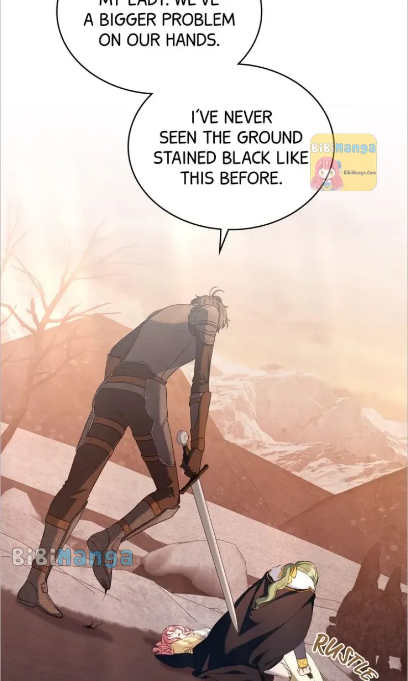 The Tragedy of a Villainess Chapter 49 Online - página 31