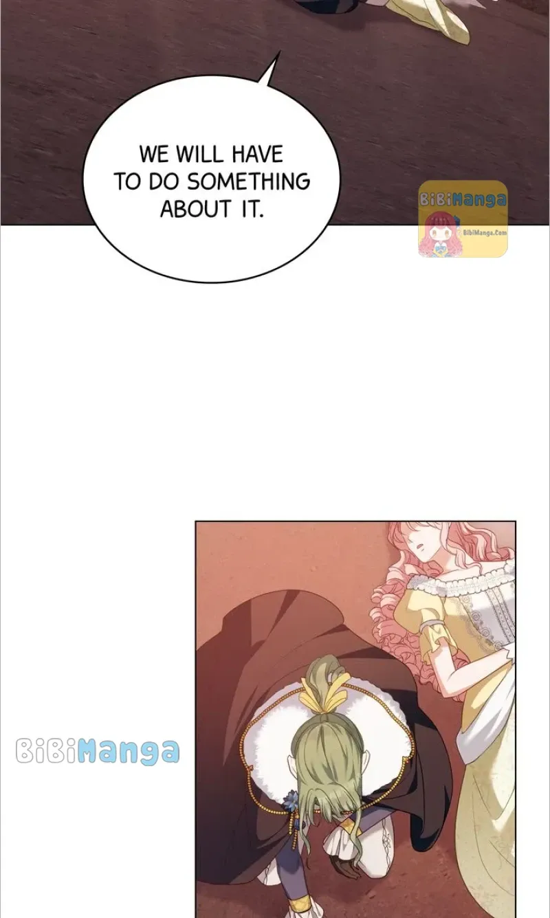 The Tragedy of a Villainess Chapter 49 Online - página 32