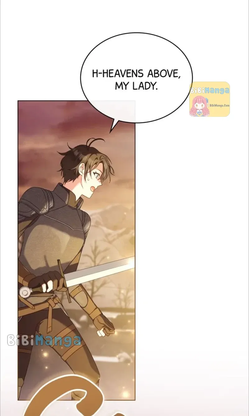 The Tragedy of a Villainess Chapter 49 Online - página 36