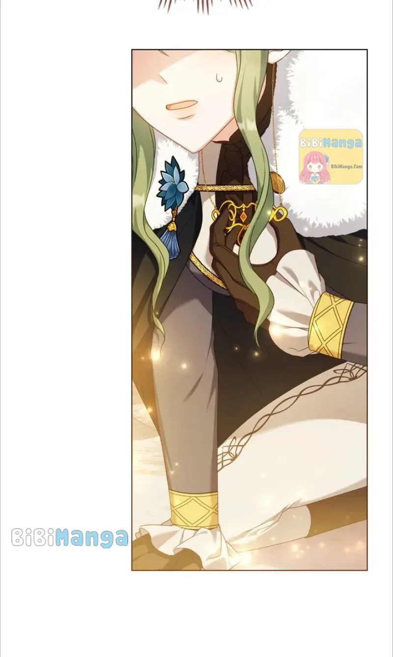 The Tragedy of a Villainess Chapter 49 Online - página 39