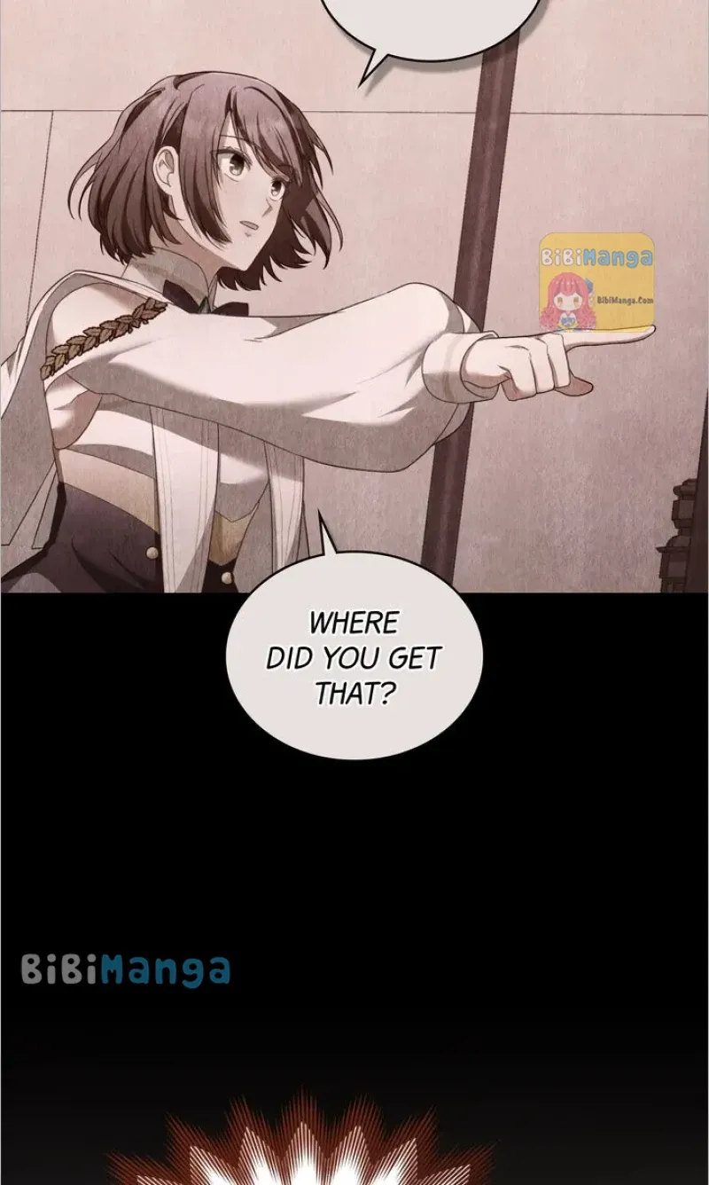 The Tragedy of a Villainess Chapter 49 Online - página 42
