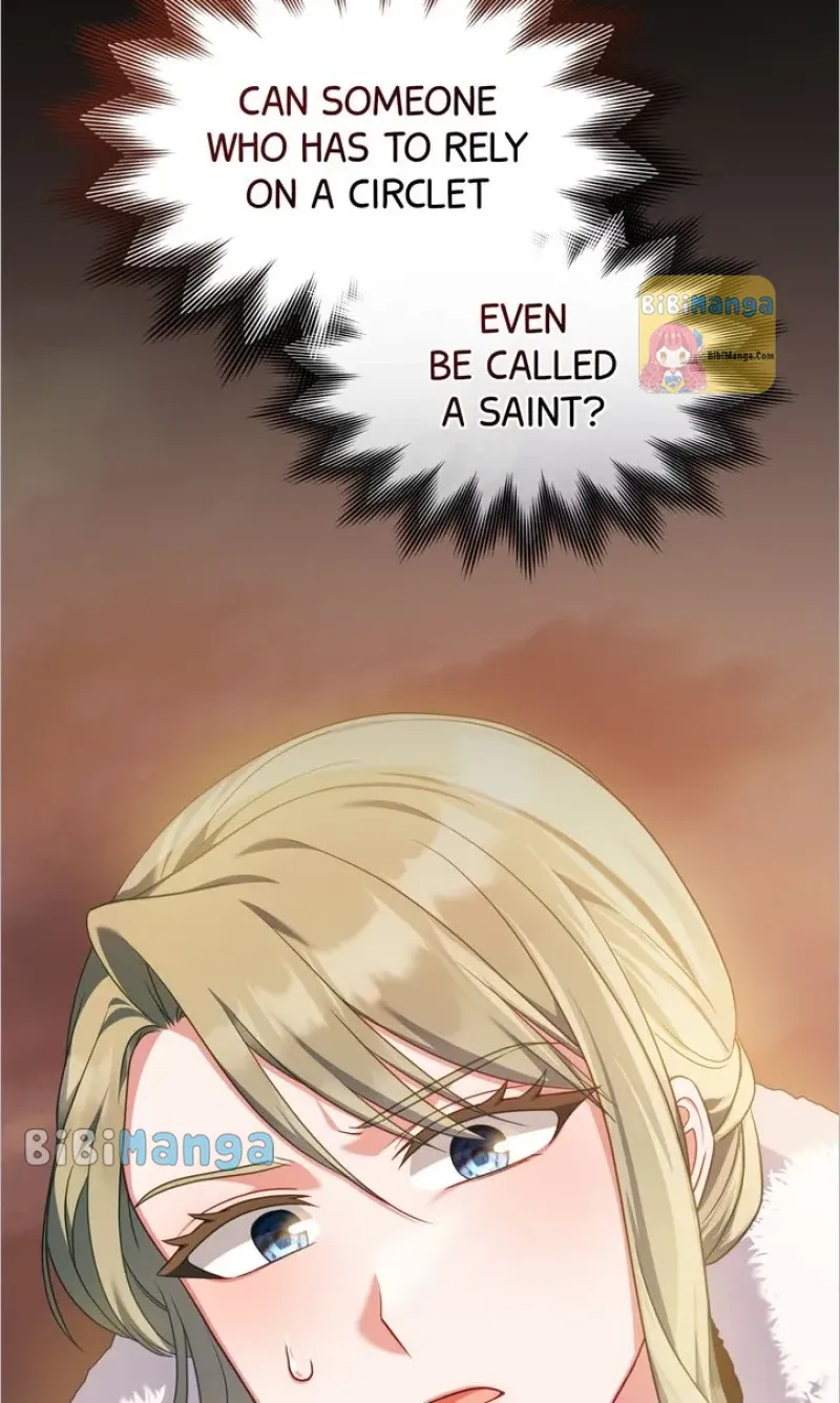 The Tragedy of a Villainess Chapter 49 Online - página 43