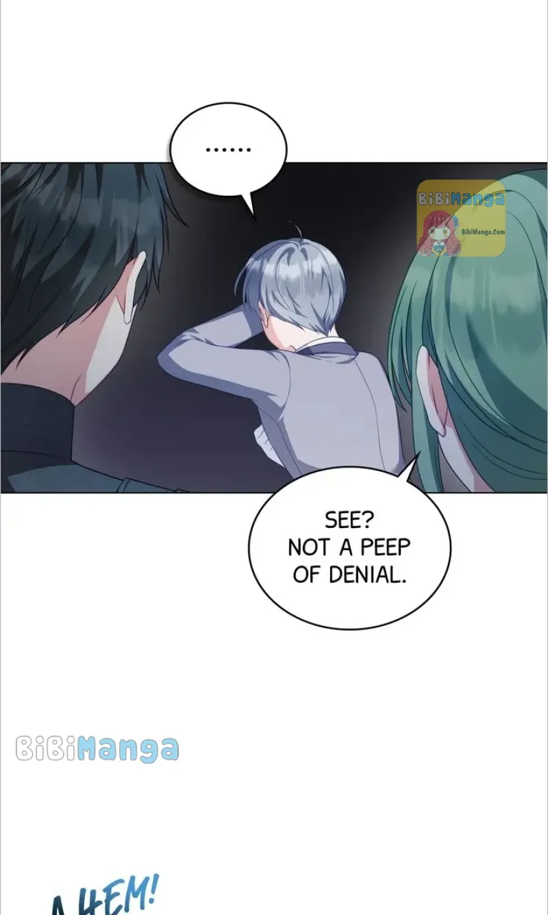 The Tragedy of a Villainess Chapter 49 Online - página 49