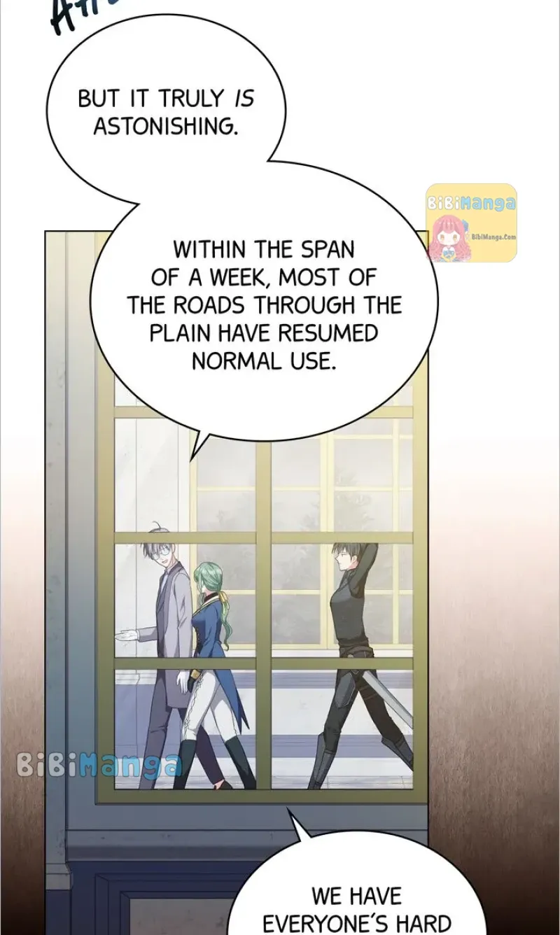 The Tragedy of a Villainess Chapter 49 Online - página 50