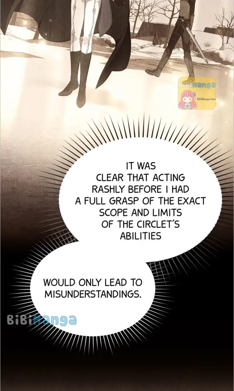 The Tragedy of a Villainess Chapter 49 Online - página 52