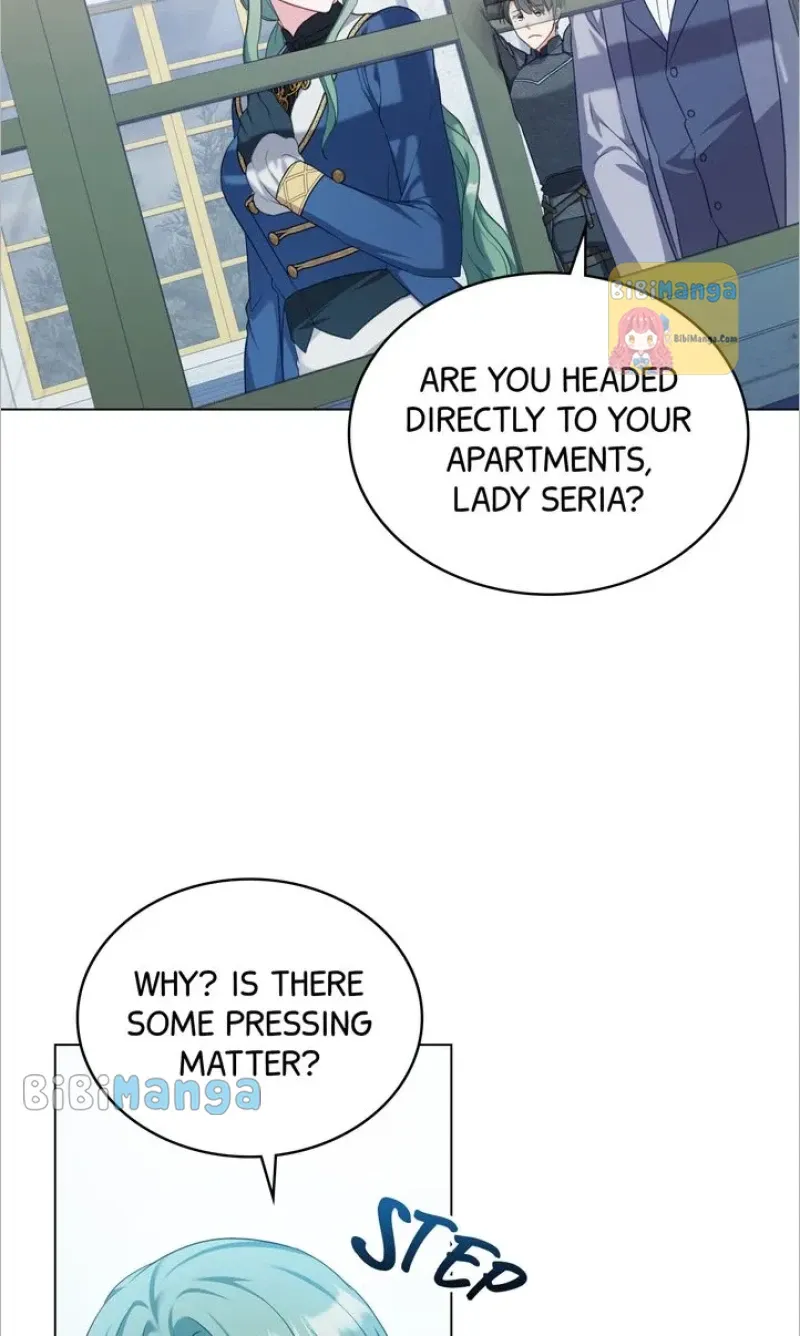 The Tragedy of a Villainess Chapter 49 Online - página 55