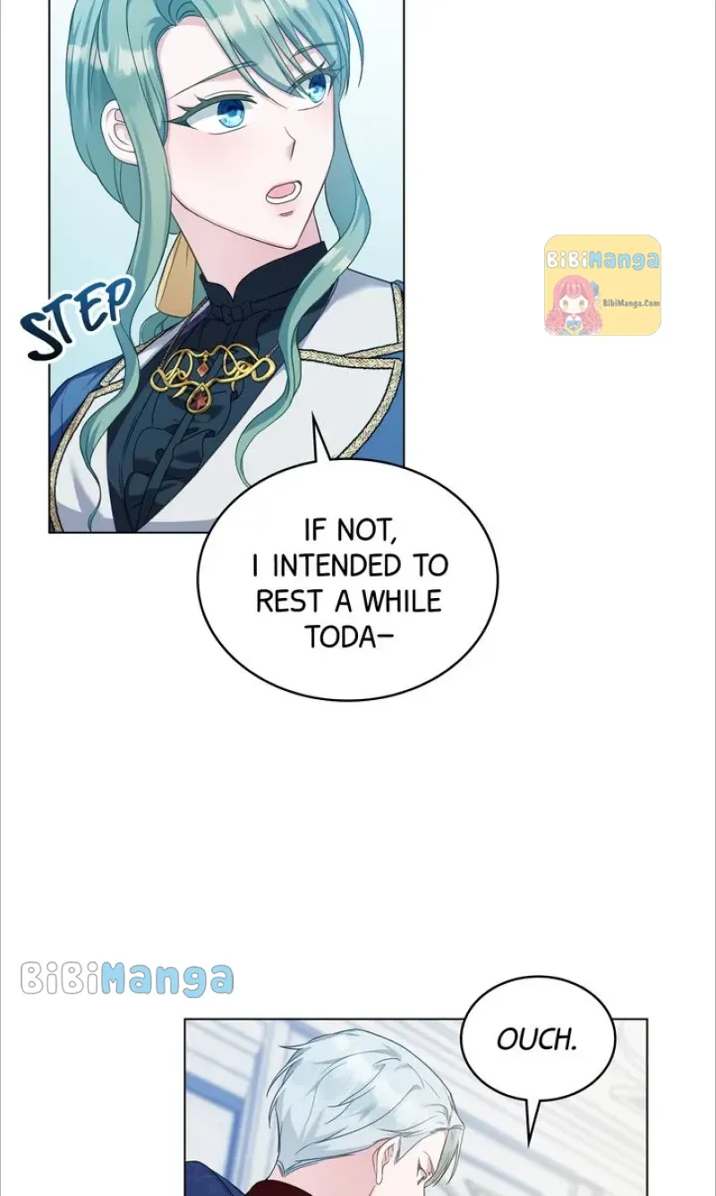 The Tragedy of a Villainess Chapter 49 Online - página 56
